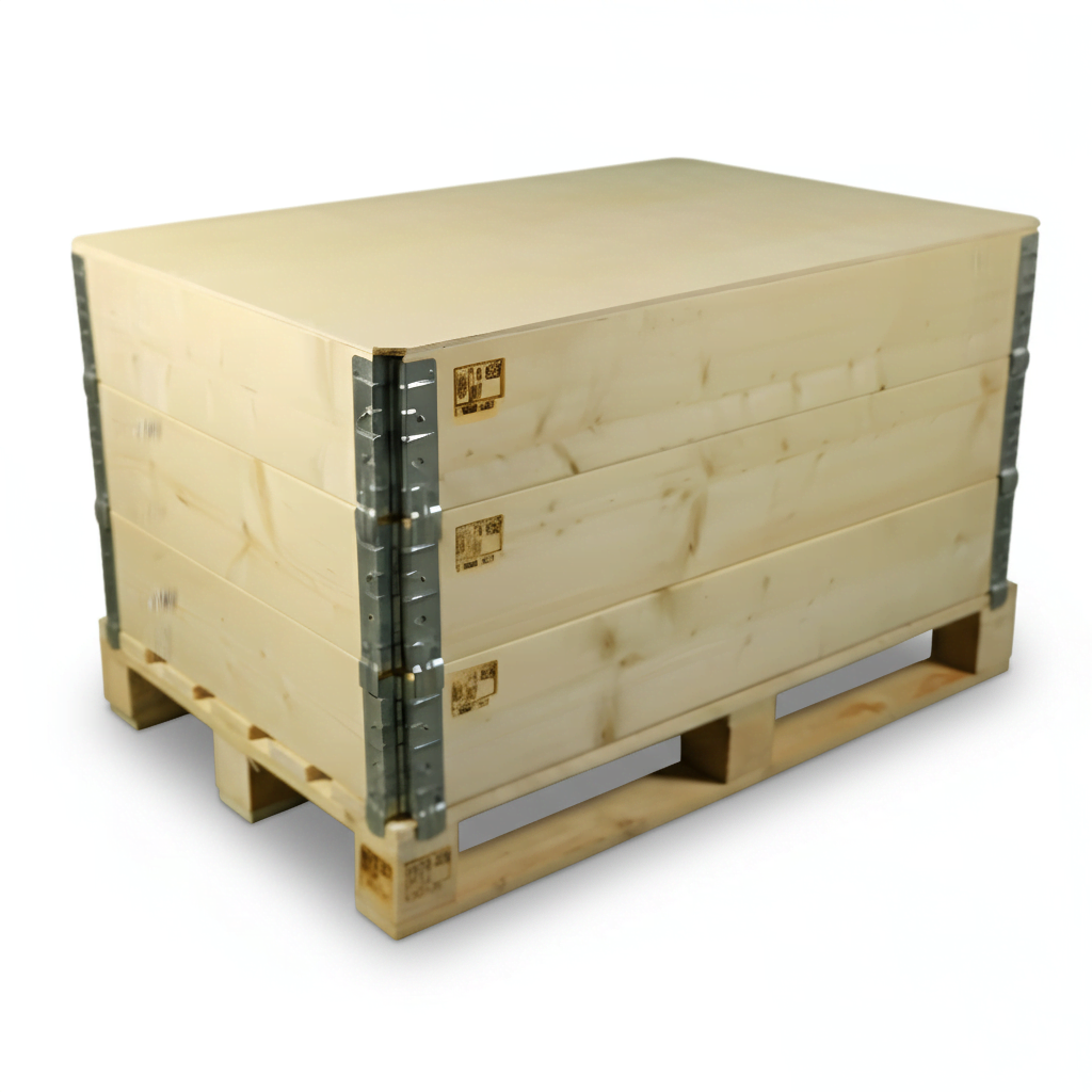 Katlanır Sandık, kolay kurulan ve taşınabilir